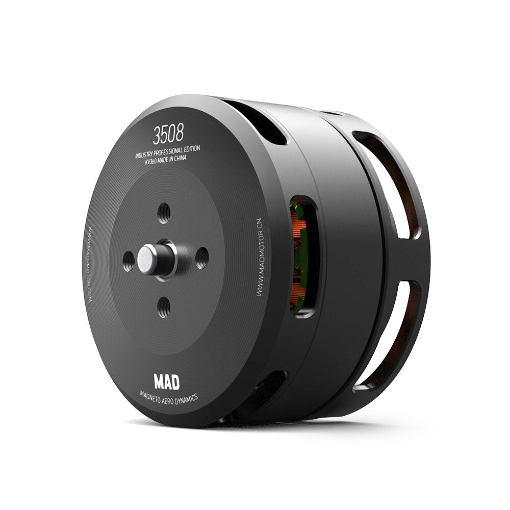 MAD 3508 IPE Brushless Motor