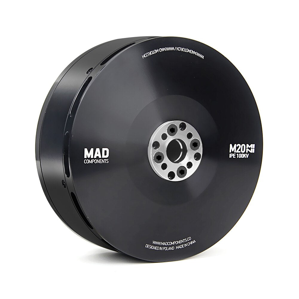 MAD M20 MINI Brushless Motor