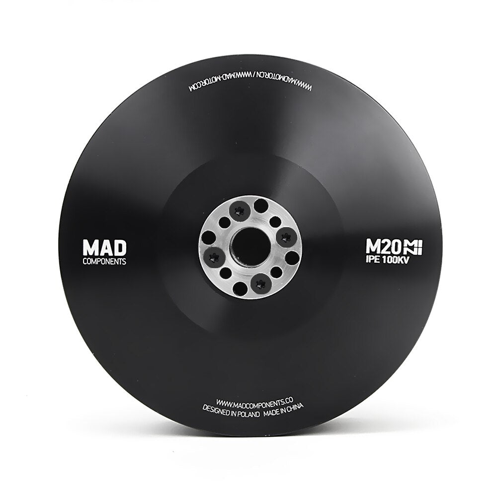 MAD M20 MINI Brushless Motor