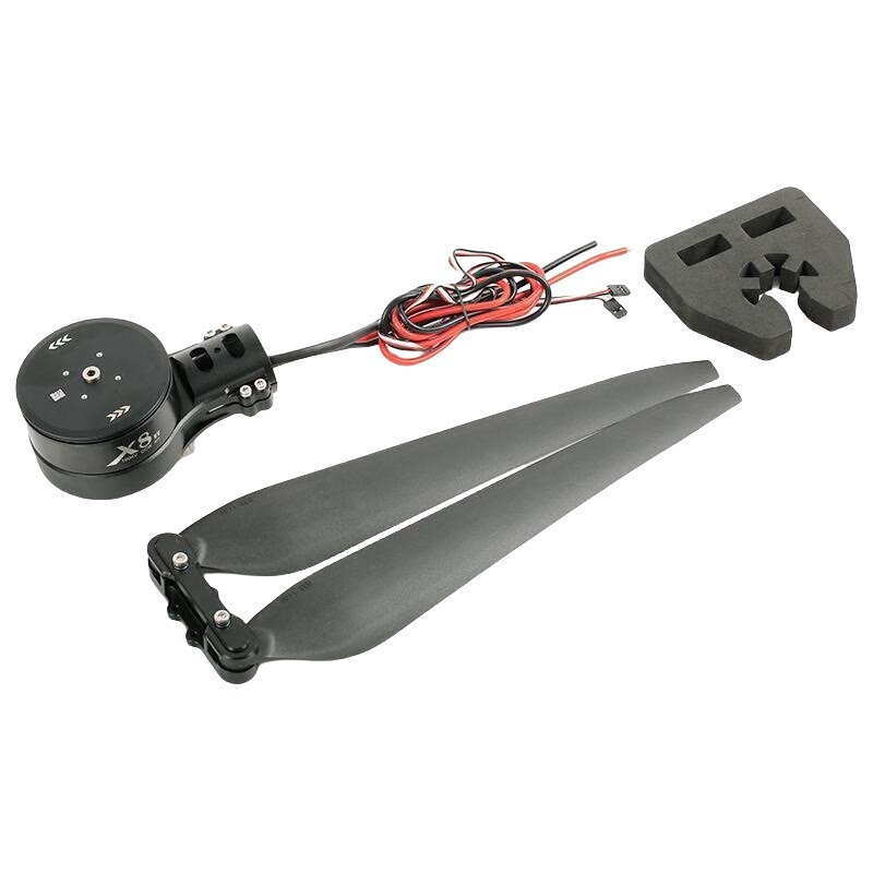 Drone Power Kit | Hobbywing X8 Rotor Drone Power System for Heavy-Lift