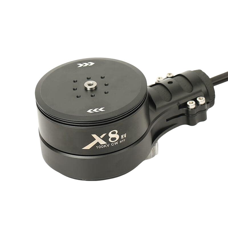 Drone Power Kit | Hobbywing X8 Rotor Drone Power System for Heavy-Lift