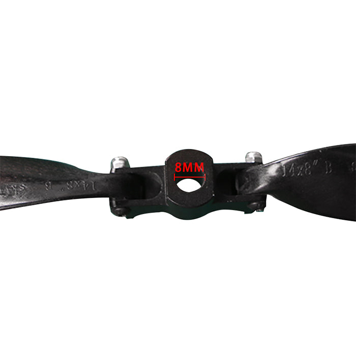 Skywalker 10*6F 12*6F 12*8F 13*8F 14*8F  Propeller