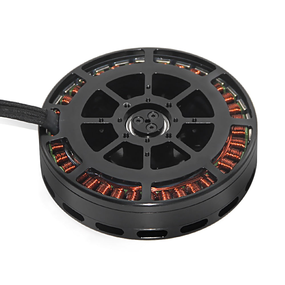 MAD M10 IPE Brushless Motor