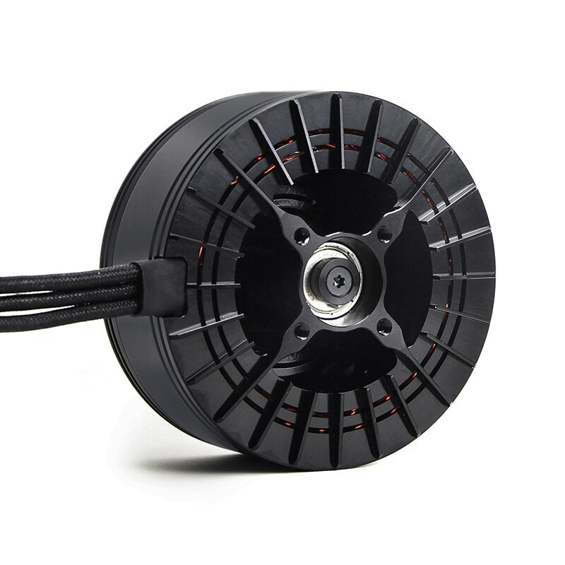 MAD M6C06 IPE Brushless Motor