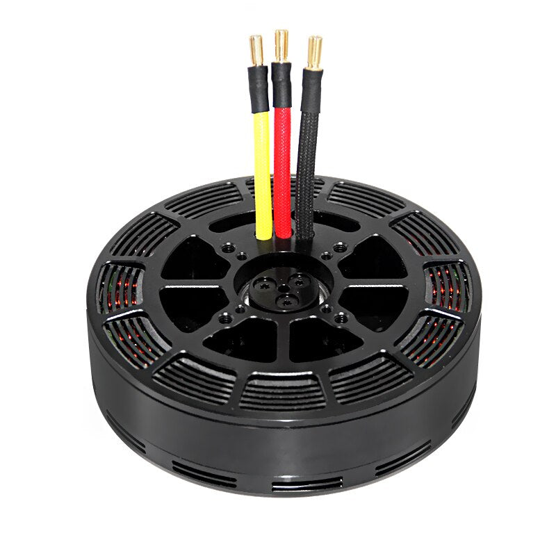 MAD M9C12 IPE Brushless Motor