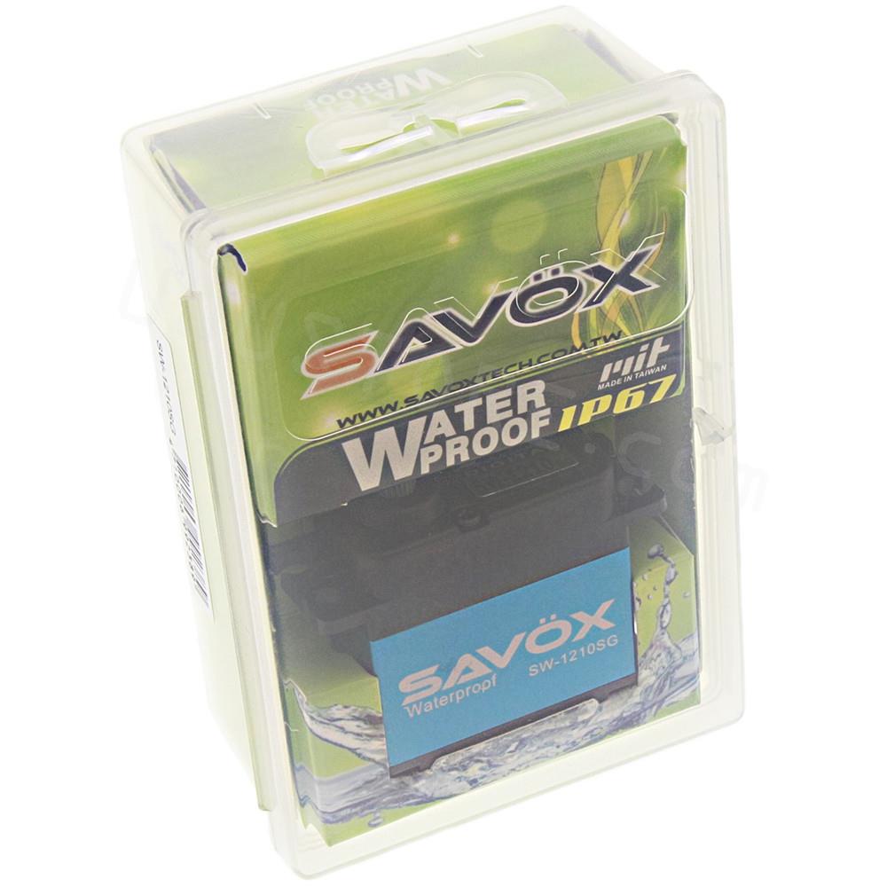 Savox SW-1210SG Servo