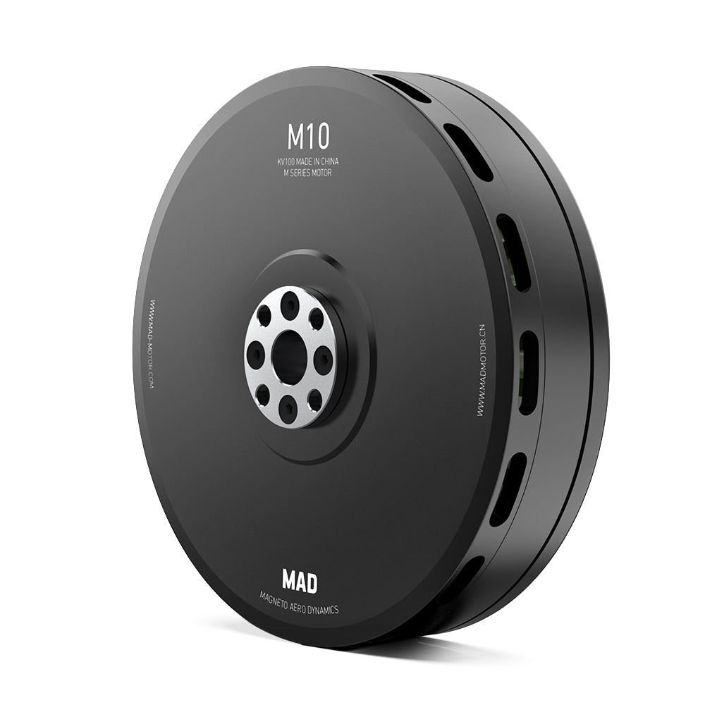 MAD M10 IPE Brushless Motor