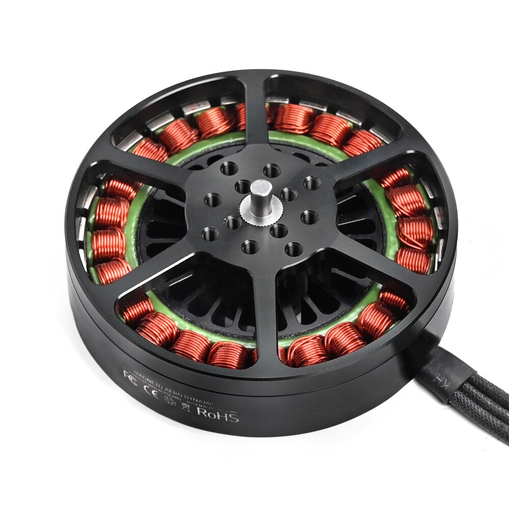 MAD M6C12 EEE Brushless Motor