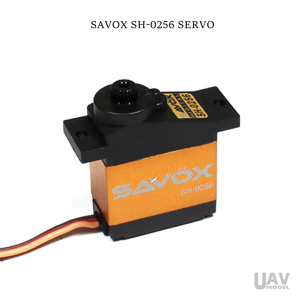 Savox SH-0256 Servo