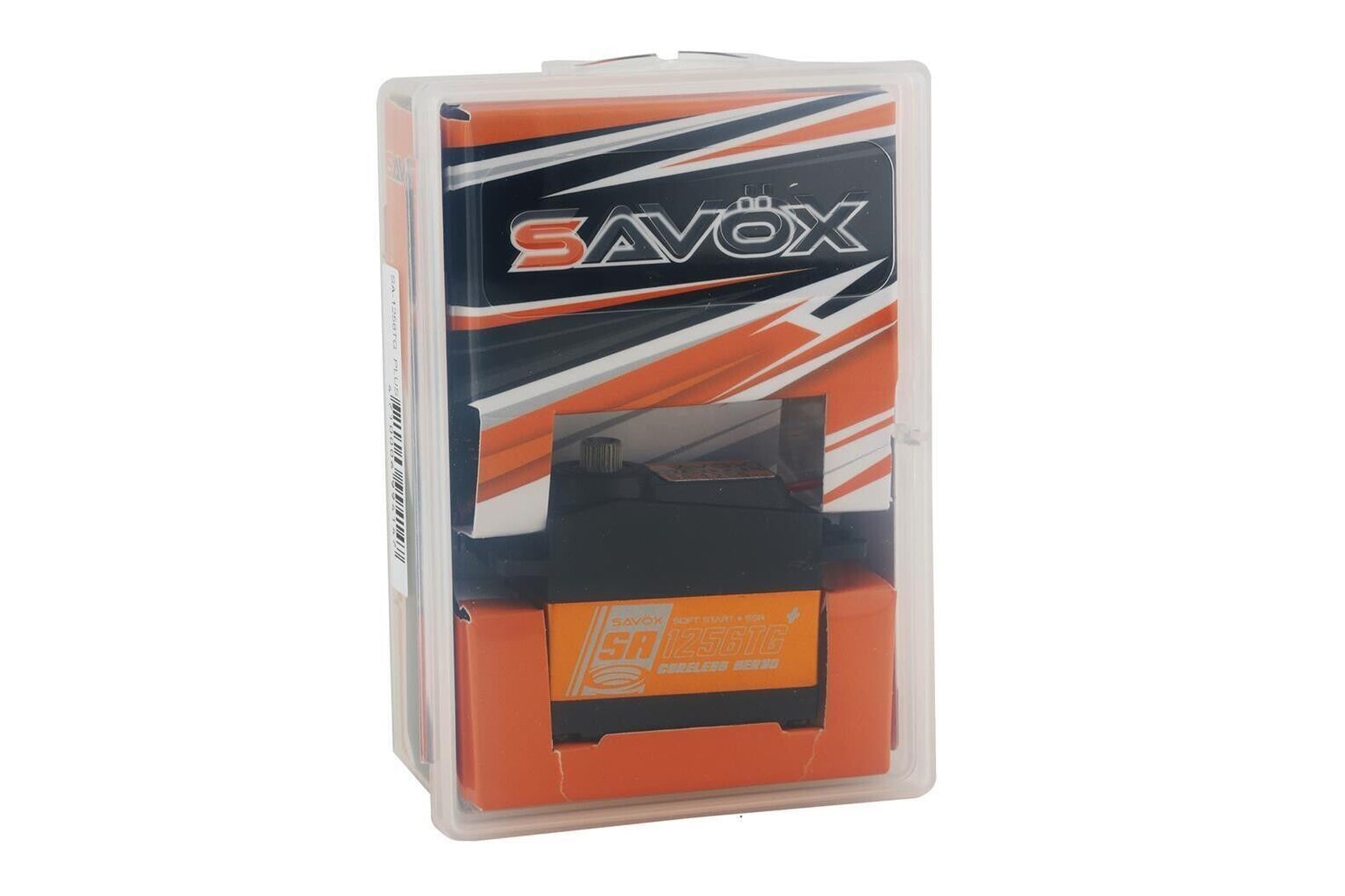 Savox SC-1256TG Servo