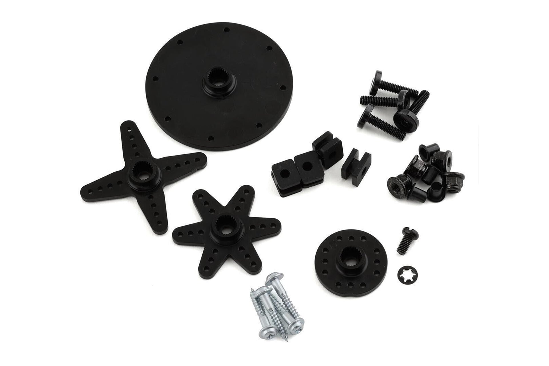 Savox SC-1256TG Servo