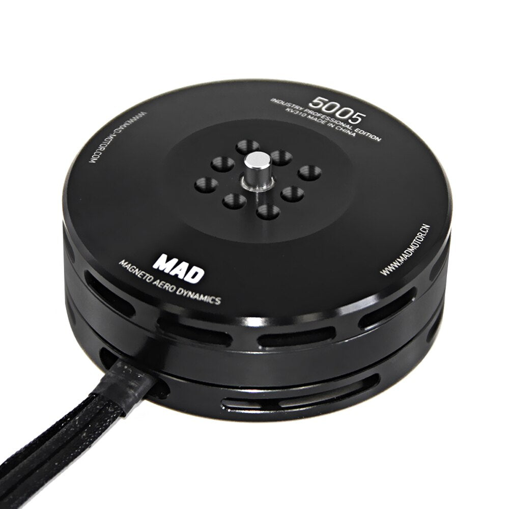 MAD 5005 IPE Brushless Motor