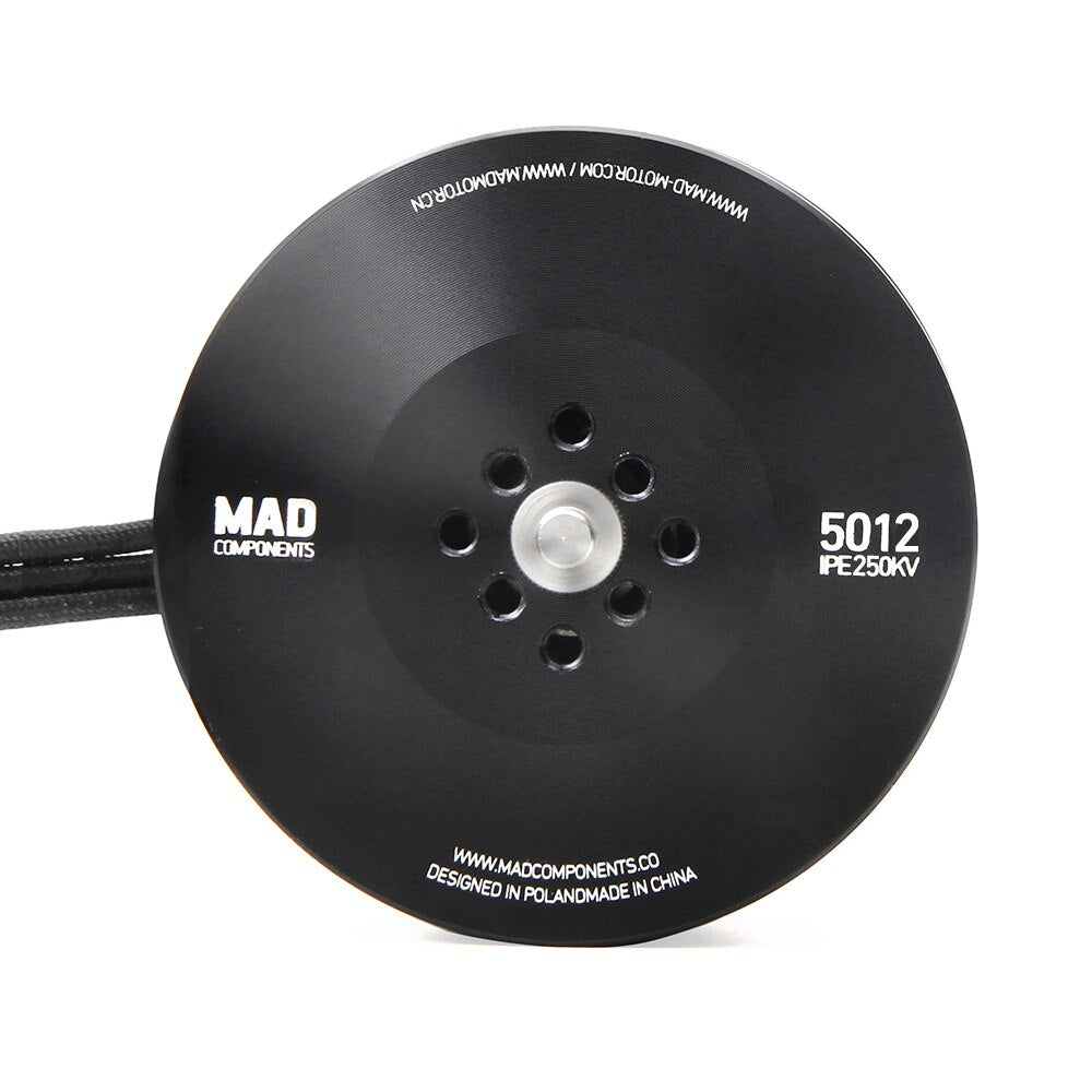 MAD 5010 IPE Brushless Motor