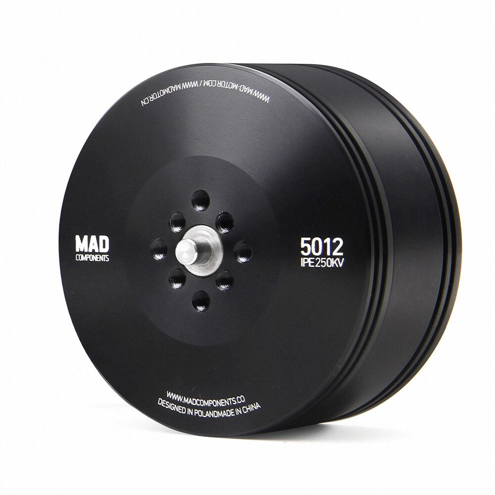 MAD 5010 IPE Brushless Motor