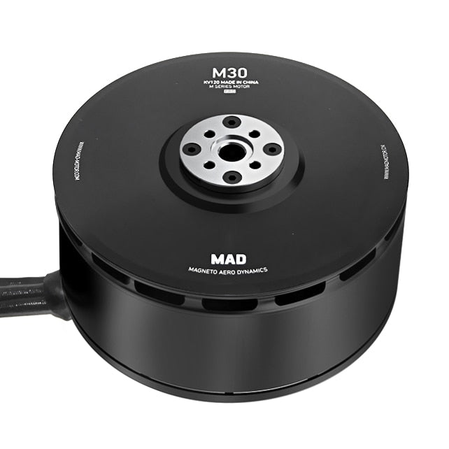 MAD M30 IPE Pro Brushless Motor