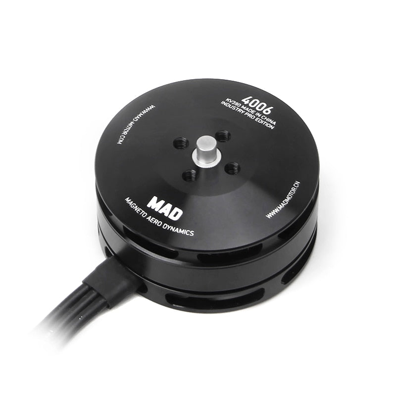 MAD 4006 IPE  Brushless Motor