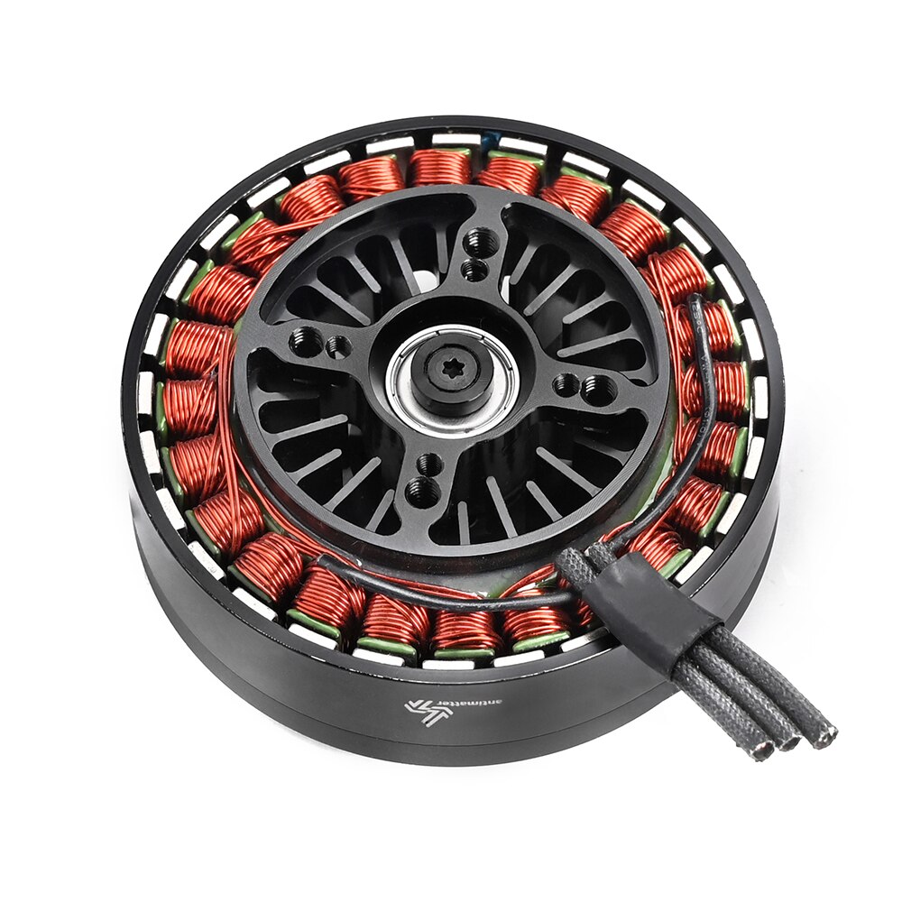 MAD M6C12 EEE Brushless Motor