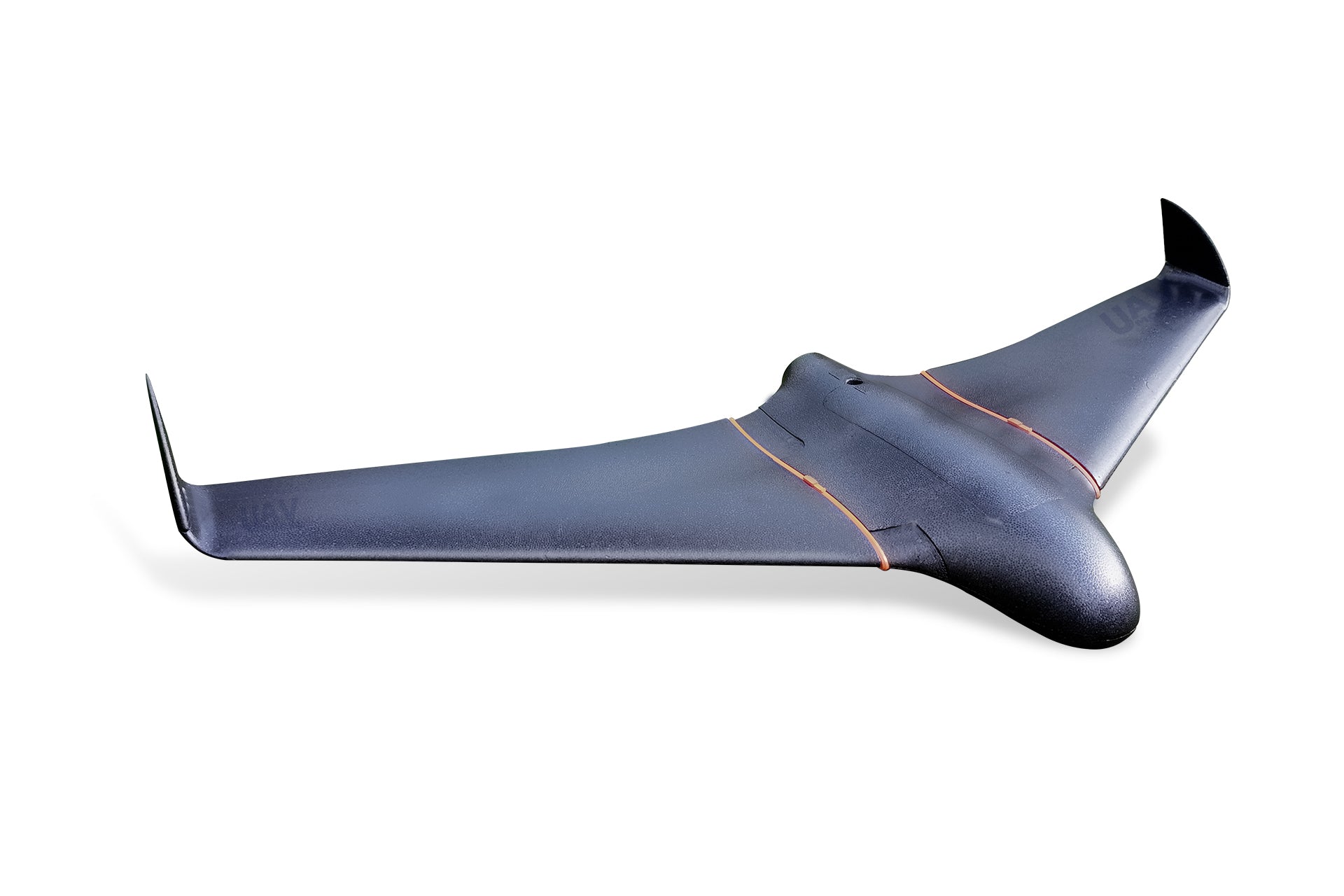 Skywalker X8 2122mm UAV Fixed Wing Drone with durable EPO material and detachable wings for FPV.