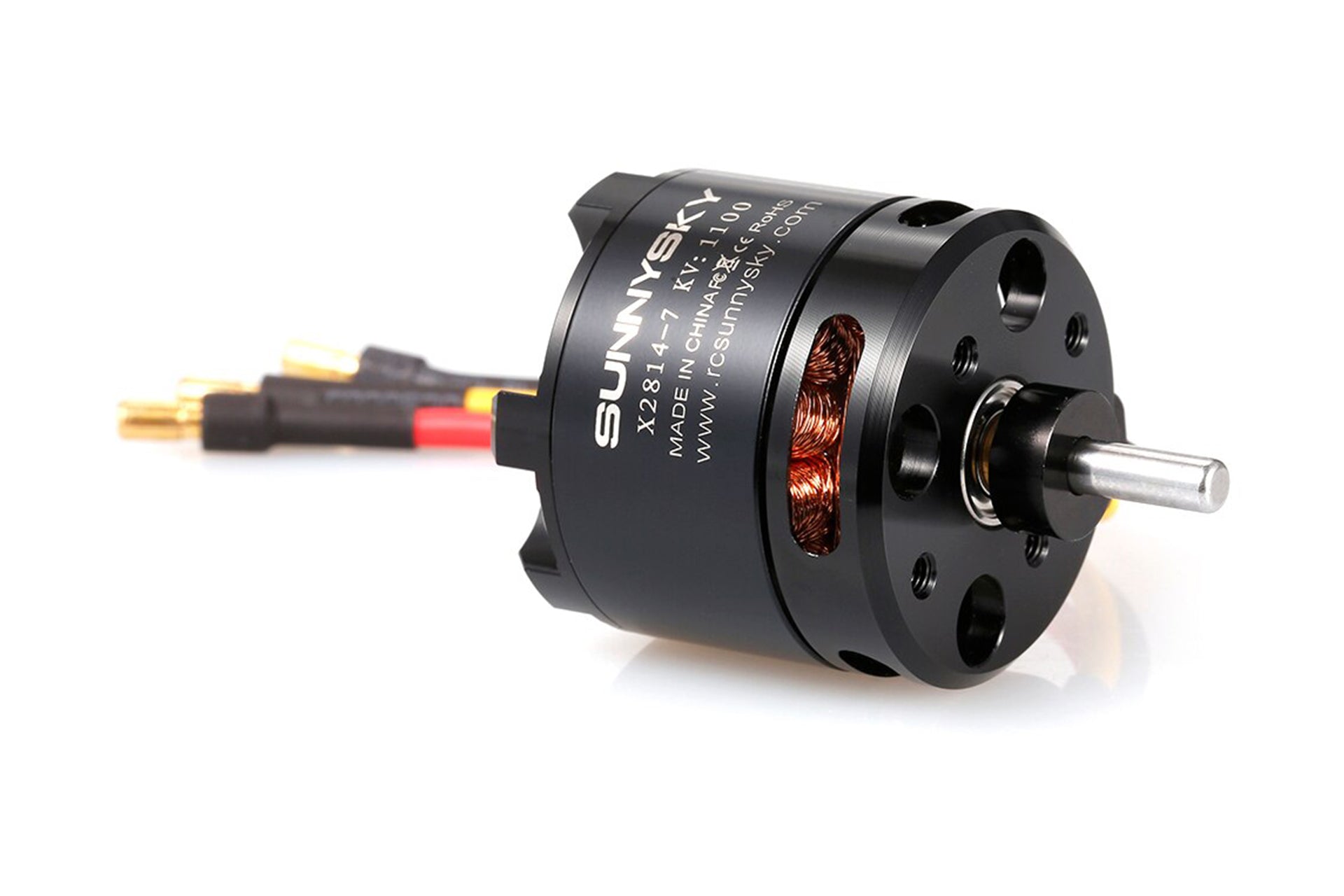 SunnySky X2814 Brushless Motor