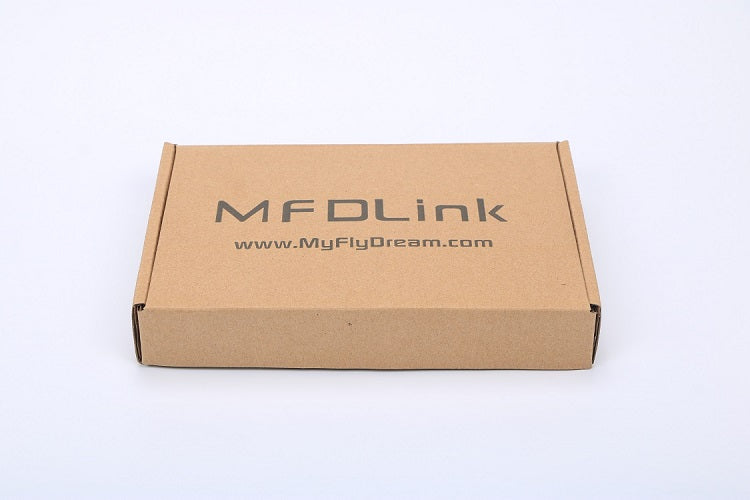 MyFlyDream MFD Rlink V2 433MHZ