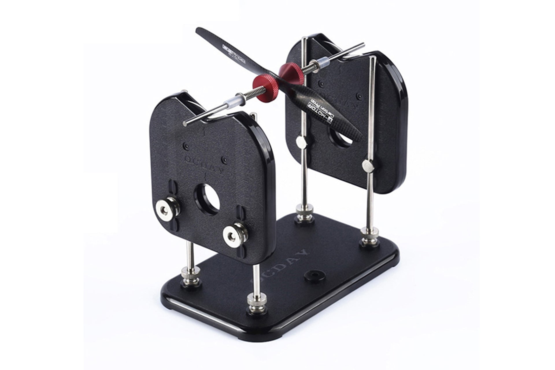 Universal Propeller Prop Blade Balancer Magnetic Suspension Balancing Prop Other Tools