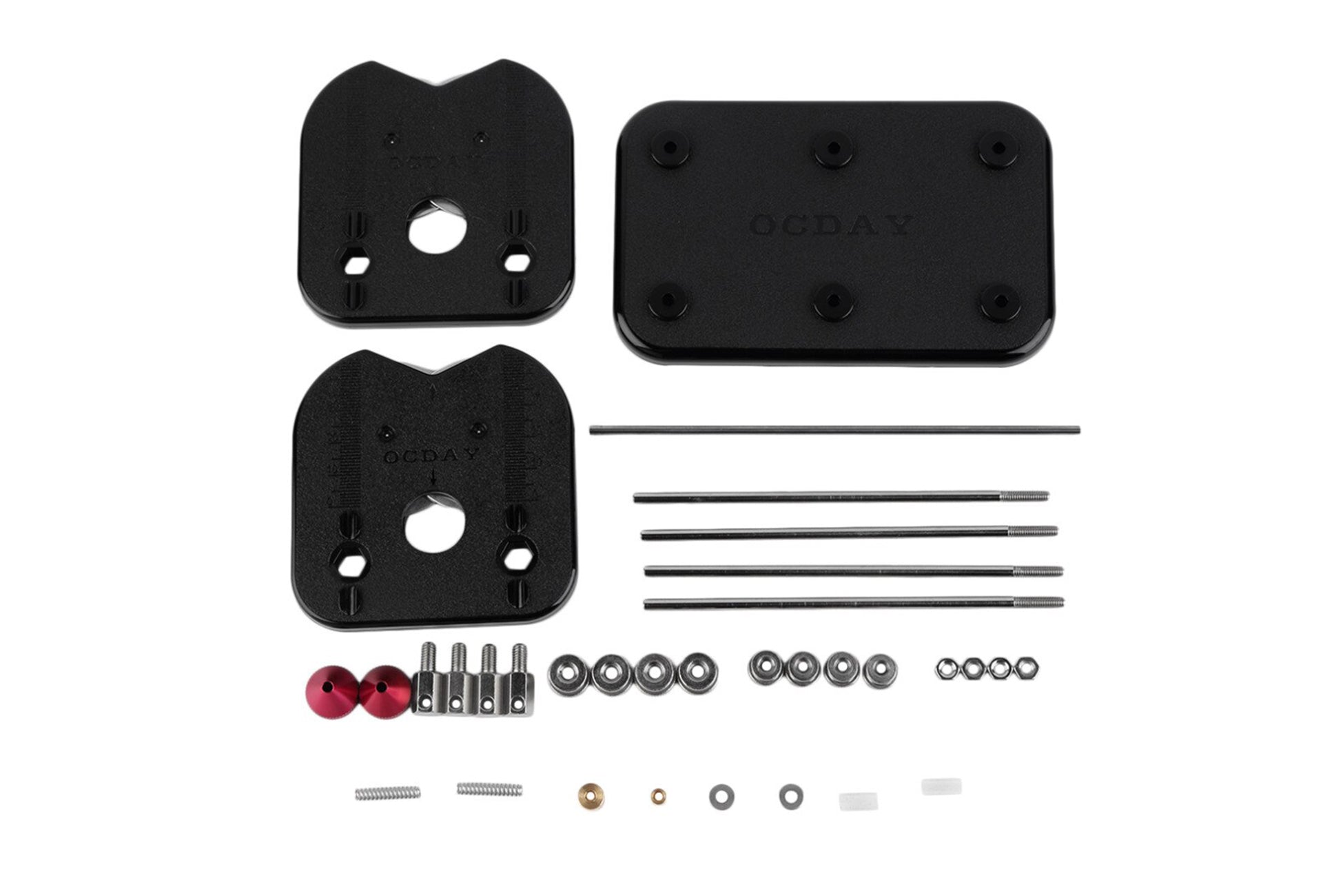 Universal Propeller Prop Blade Balancer Magnetic Suspension Balancing Prop Other Tools