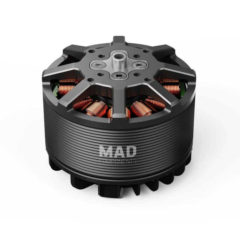 MAD VAX 5320 EEE V1.0 Brushless Motor
