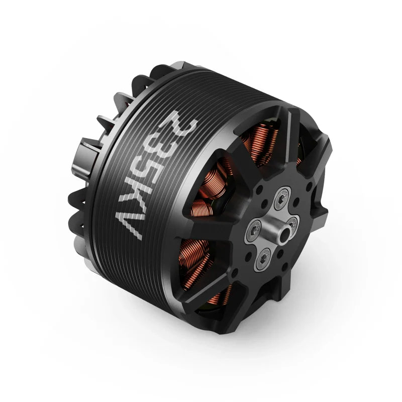 MAD VAX 5320 EEE V1.0 Brushless Motor