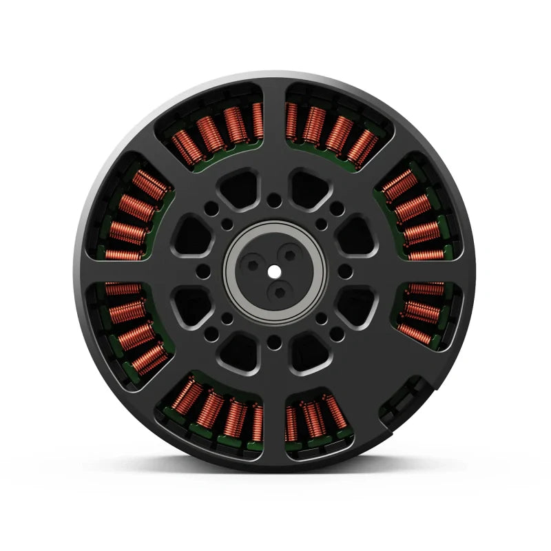 MAD 8318 IPE Brushless Motor