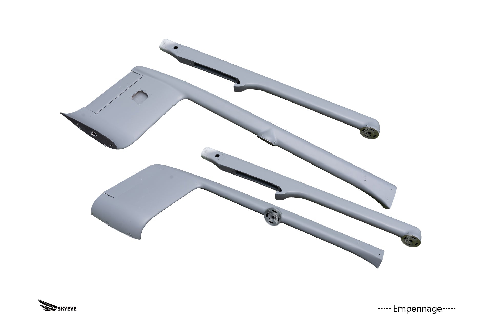 Skyeye SV360 KIT Integration Package