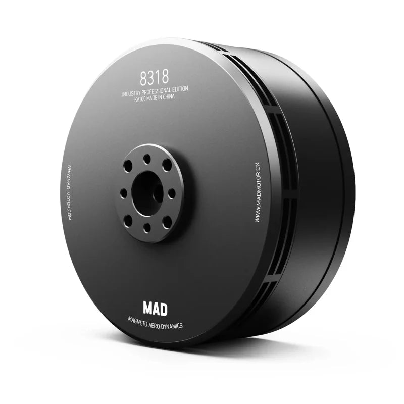 MAD 8318 IPE Brushless Motor