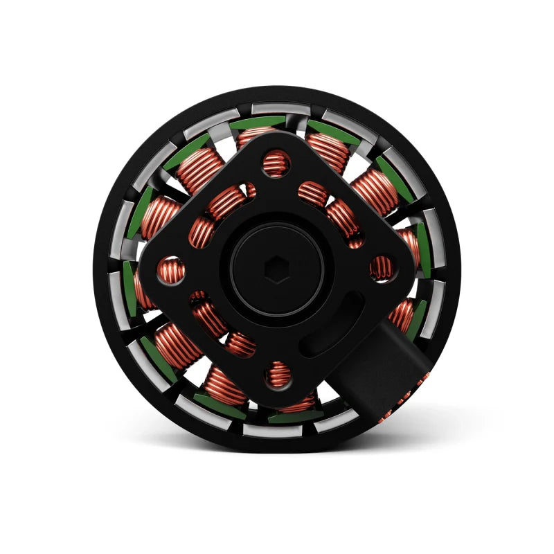 MAD XC3000 T2 Shadow brushless motor