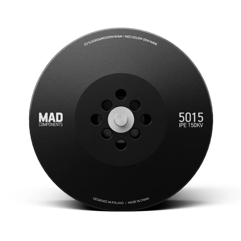 MAD 5015 IPE V3.0 Motor