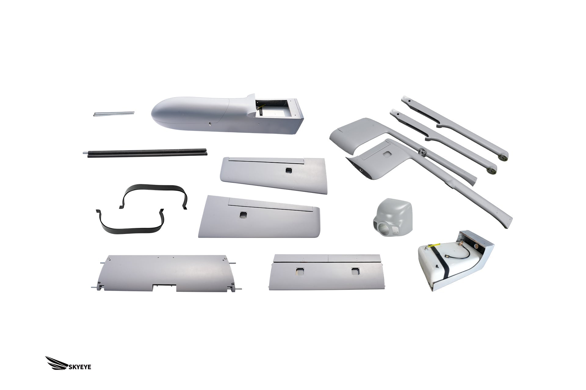 Skyeye SV360 KIT Integration Package