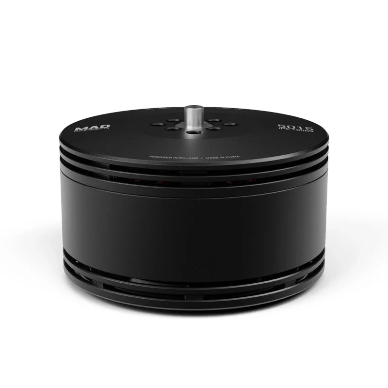 MAD 5015 IPE V3.0 Motor