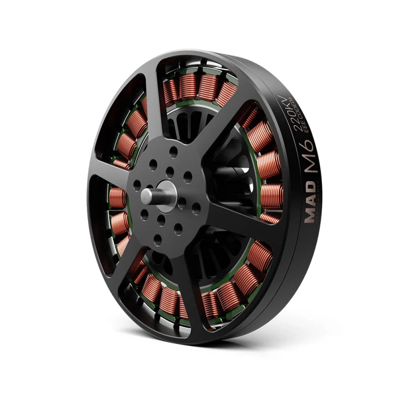 MAD Antimatter M6C06 EEE Brushless Motor