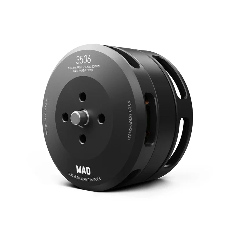 MAD 3506 IPE Brushless Motor
