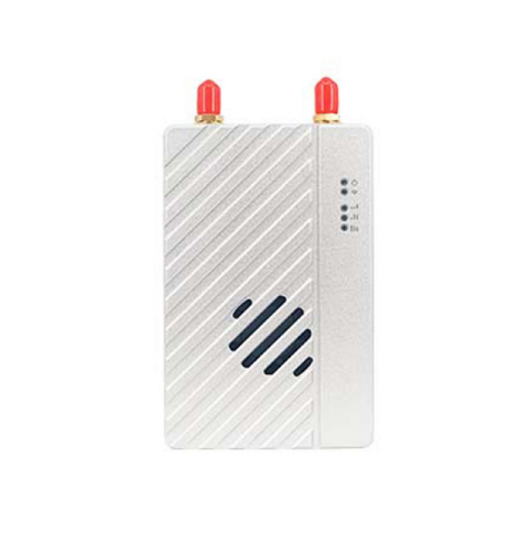 Wireless HD Video Transmission System MK22 with Long-Range UAV Support