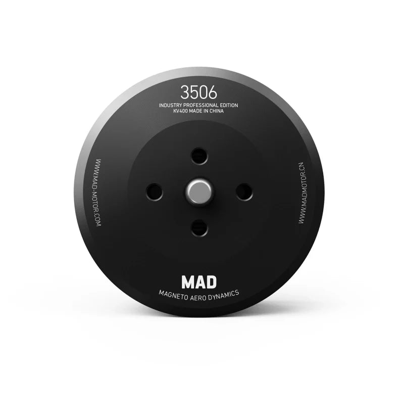 MAD 3506 IPE Brushless Motor