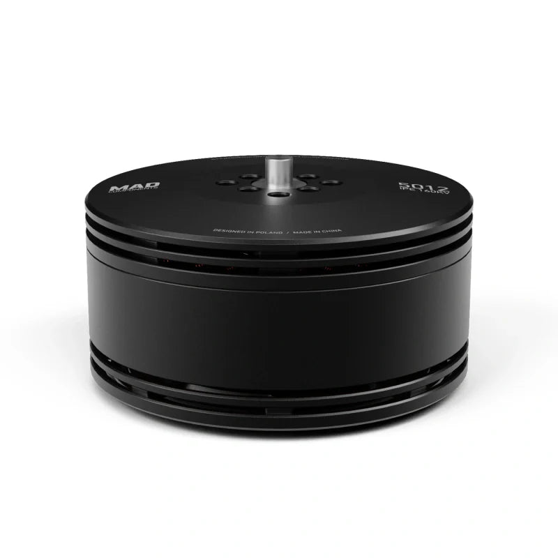 MAD 5012 IPE Brushless Motor