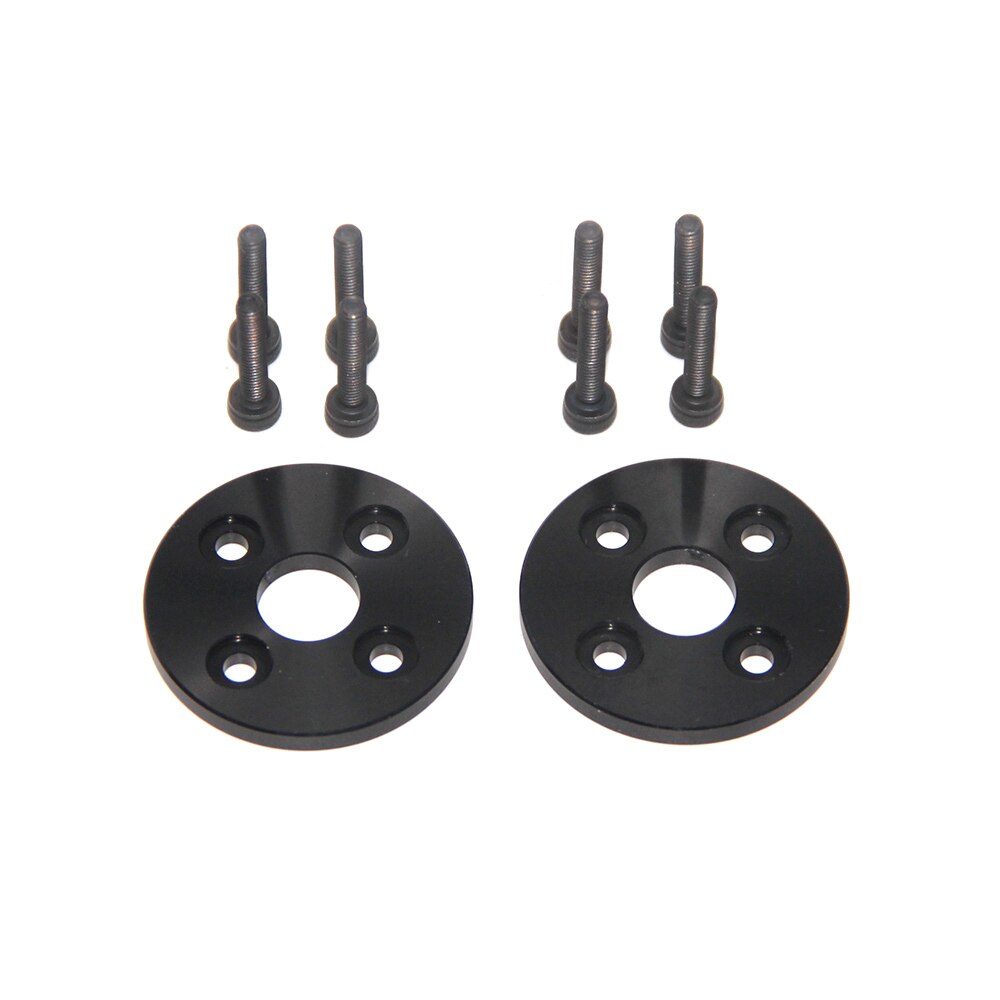 MAD FLUXER 24Inch 24x7.2in MATT High Performance Electric Propel Drone Spare Propeller For Endurance Flight - uavmodel