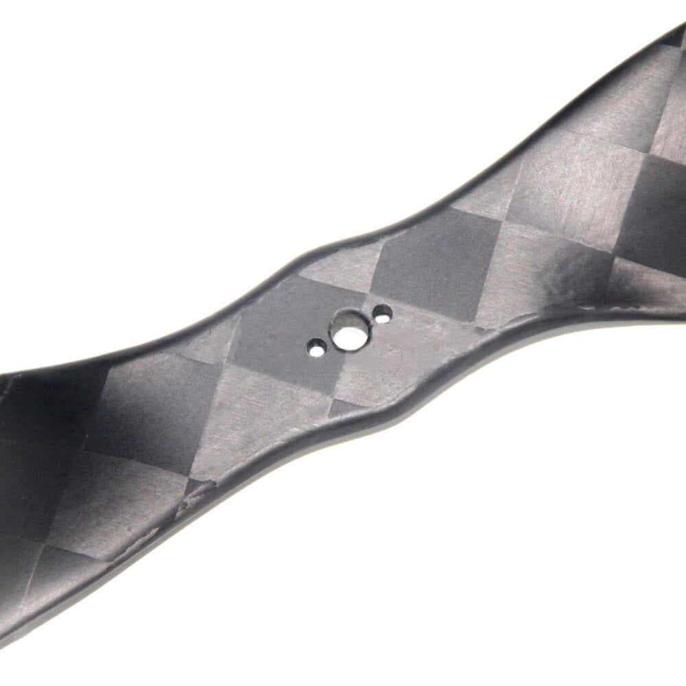 CB2 24x7.4in carbon fiber ultralight PROPELLEERUAVMODEL