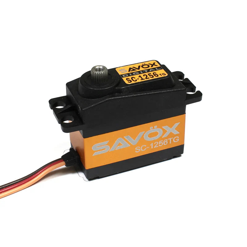 Savox SC-1256TG Servo