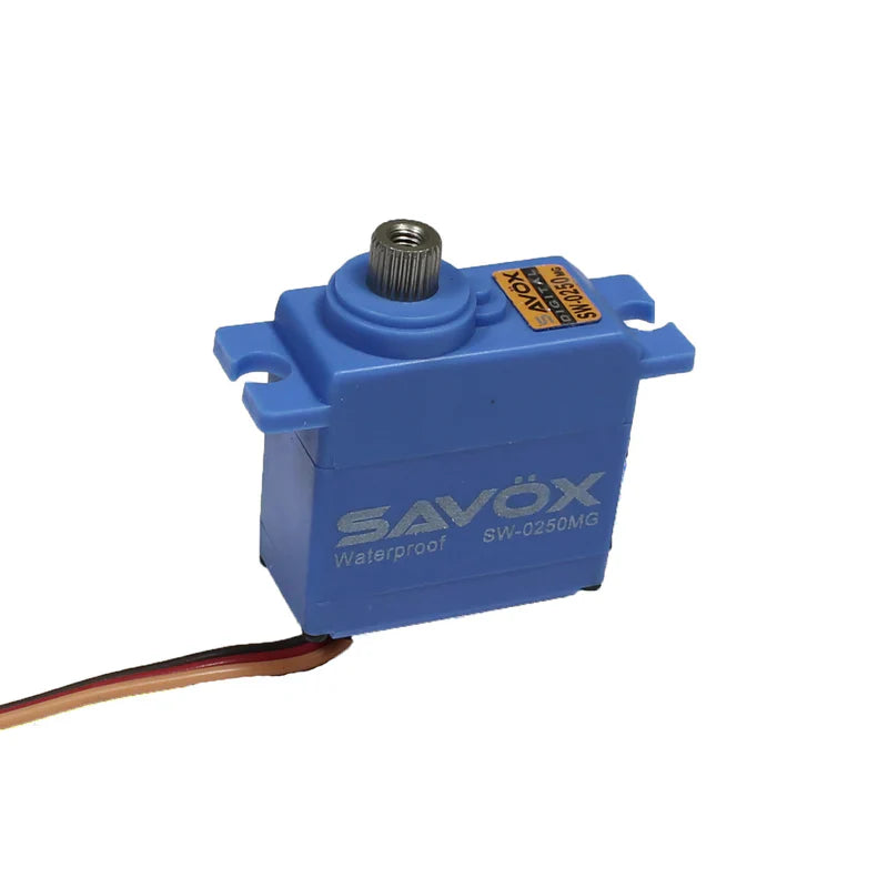 SAVOX SW-0250MG TRAXXAS
